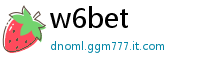 w6bet